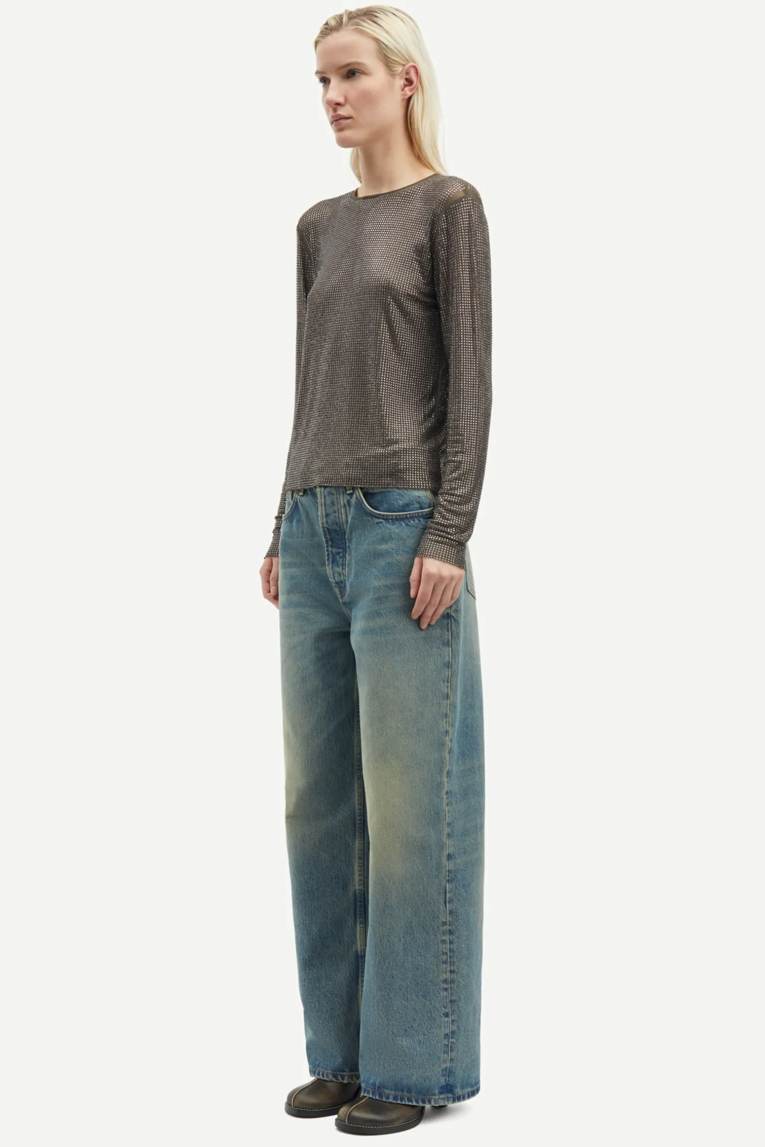 SHELLY JEANS 14144