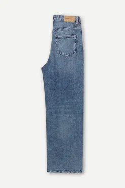 SHELLY JEANS STUDS 14606