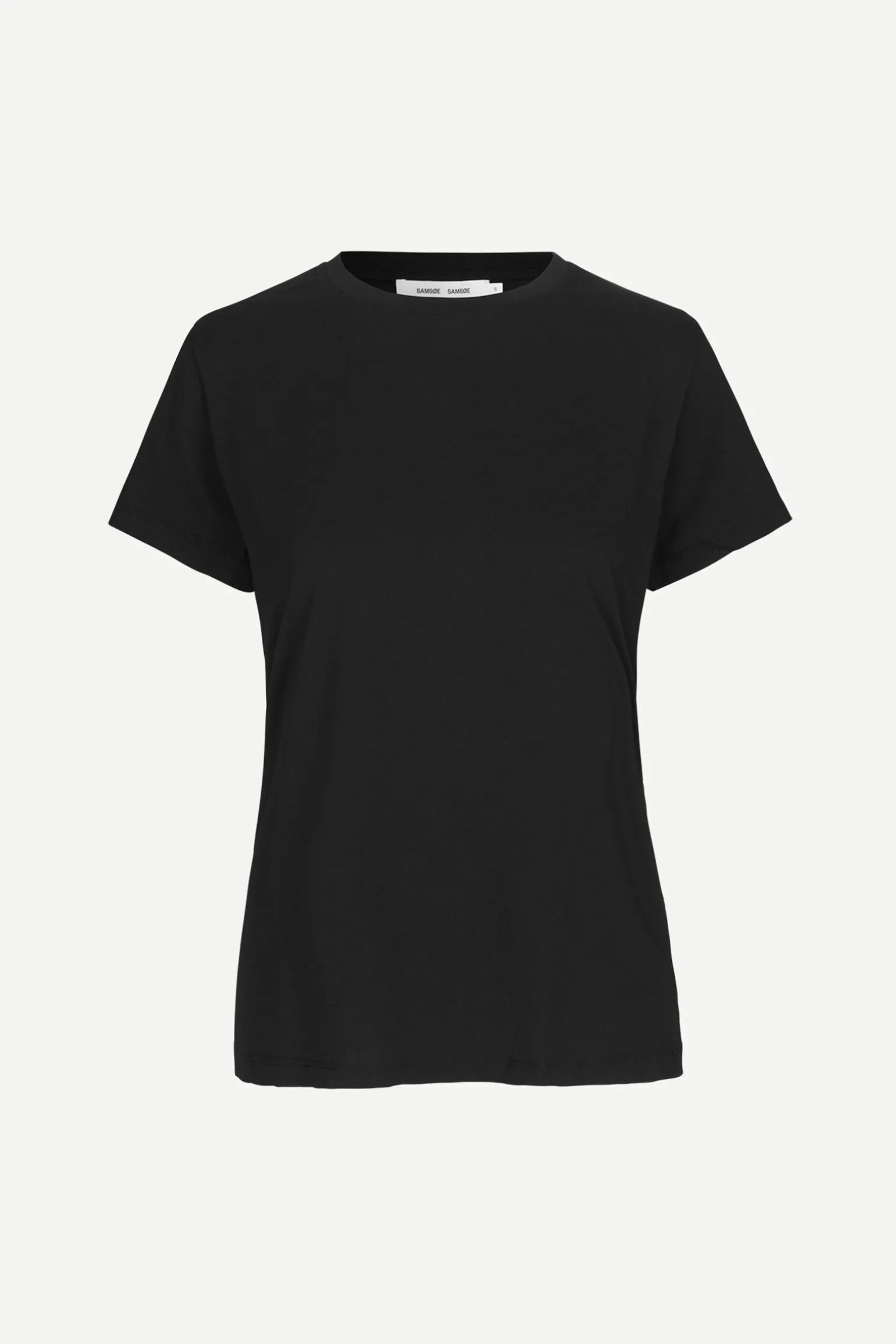 SOLLY TEE SOLID 205