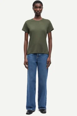 SOLLY TEE SOLID 205