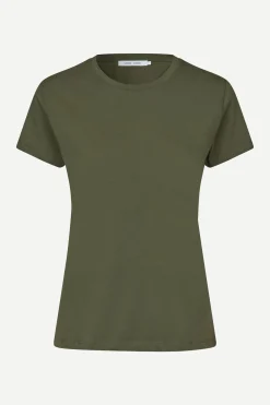 SOLLY TEE SOLID 205