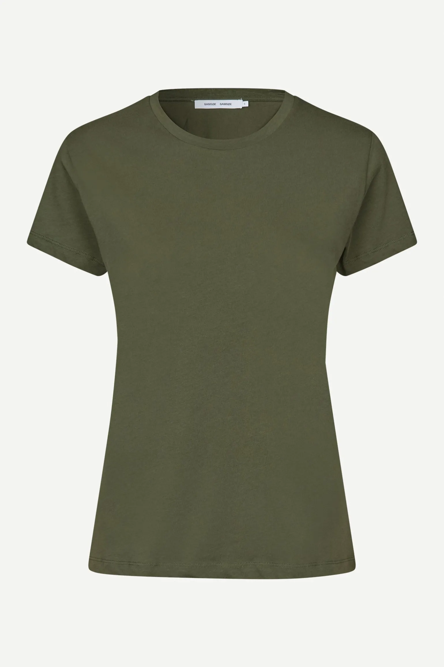 SOLLY TEE SOLID 205