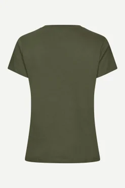SOLLY TEE SOLID 205