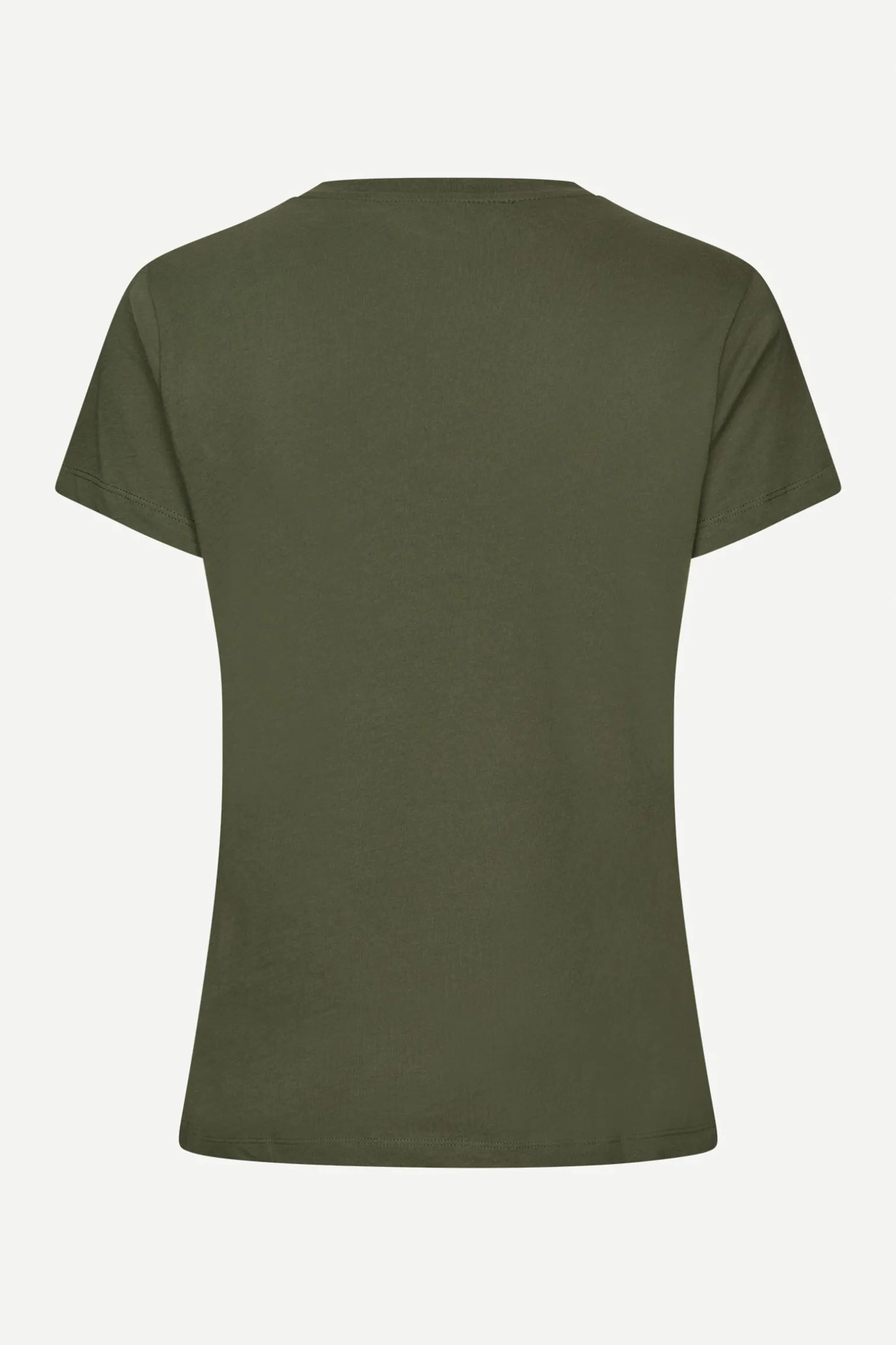 SOLLY TEE SOLID 205