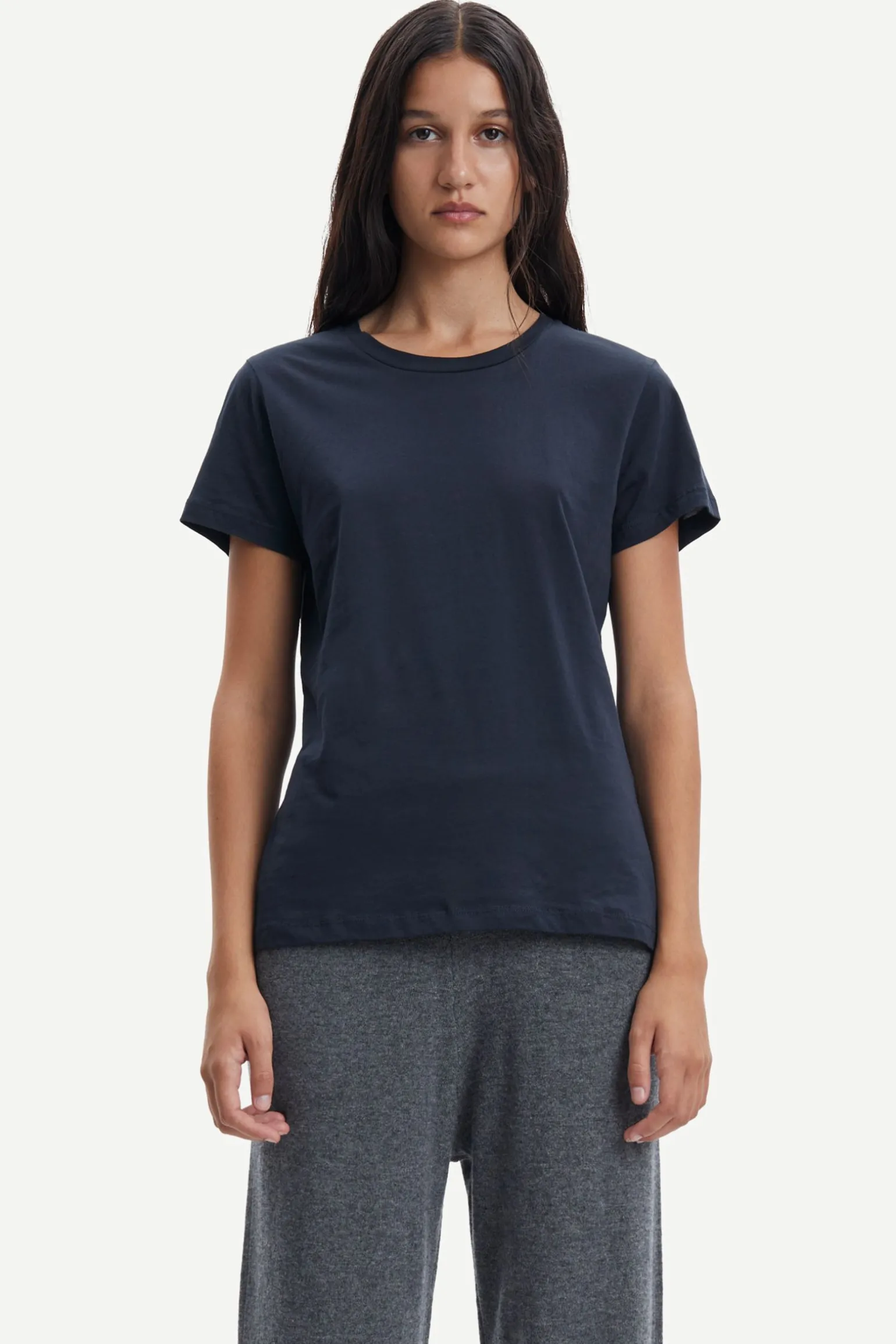 SOLLY TEE SOLID 205