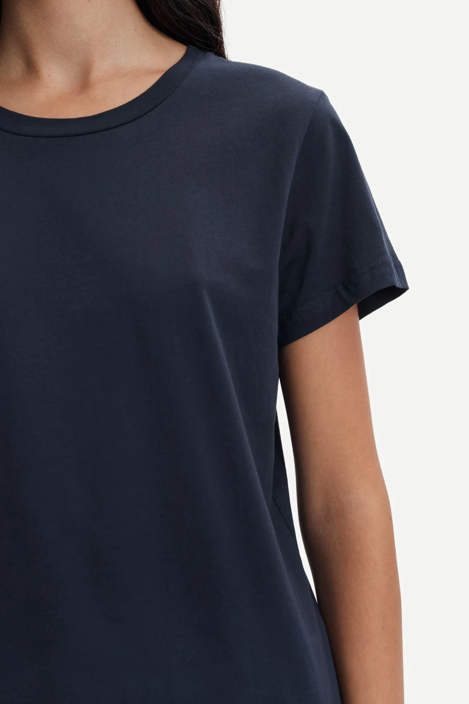 SOLLY TEE SOLID 205