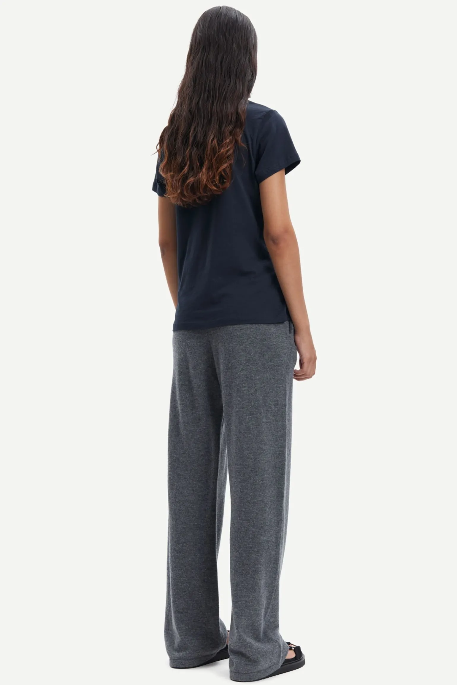 SOLLY TEE SOLID 205