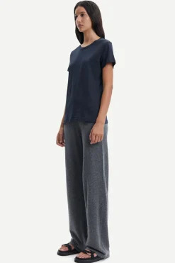 SOLLY TEE SOLID 205