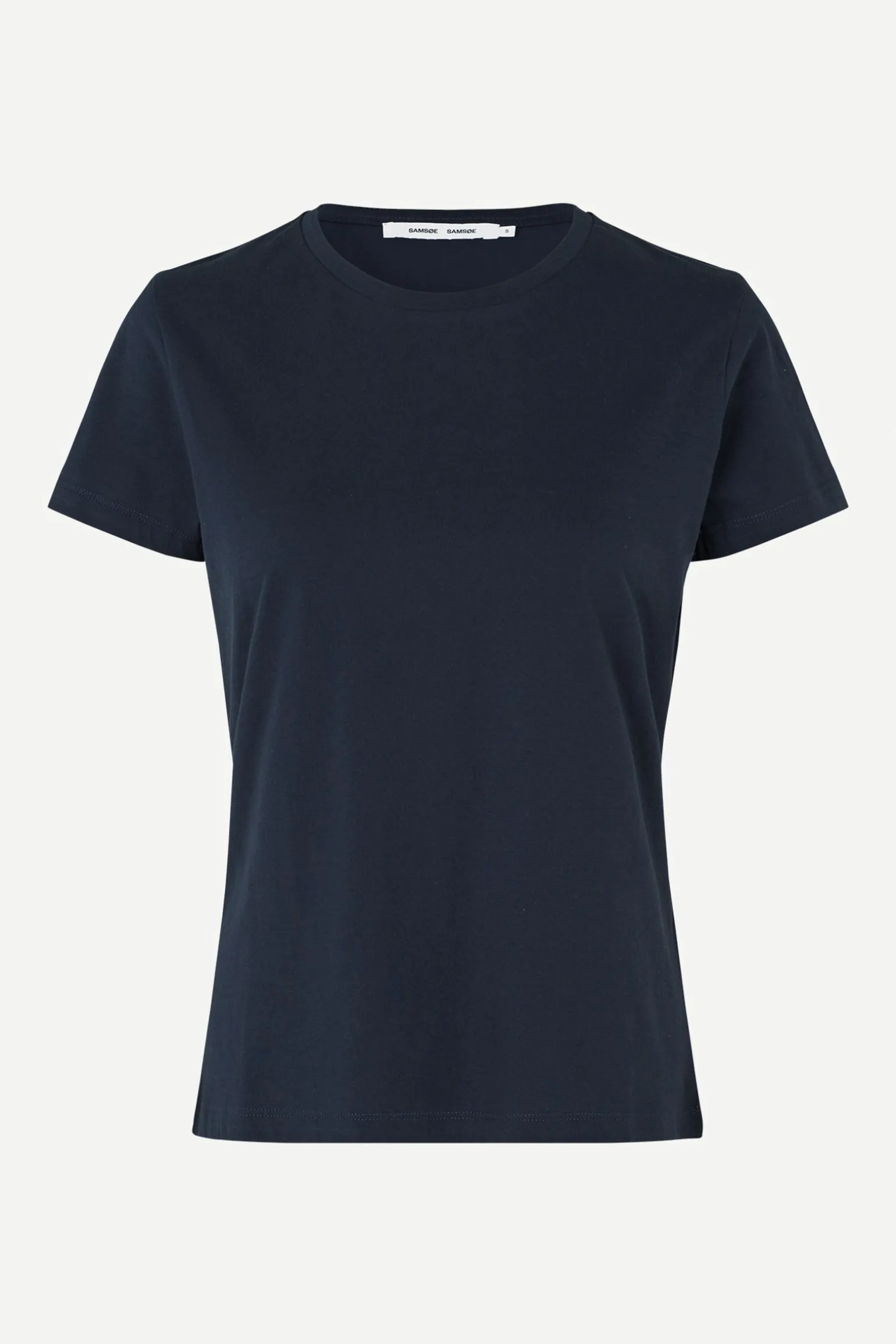 SOLLY TEE SOLID 205