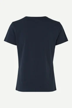 SOLLY TEE SOLID 205