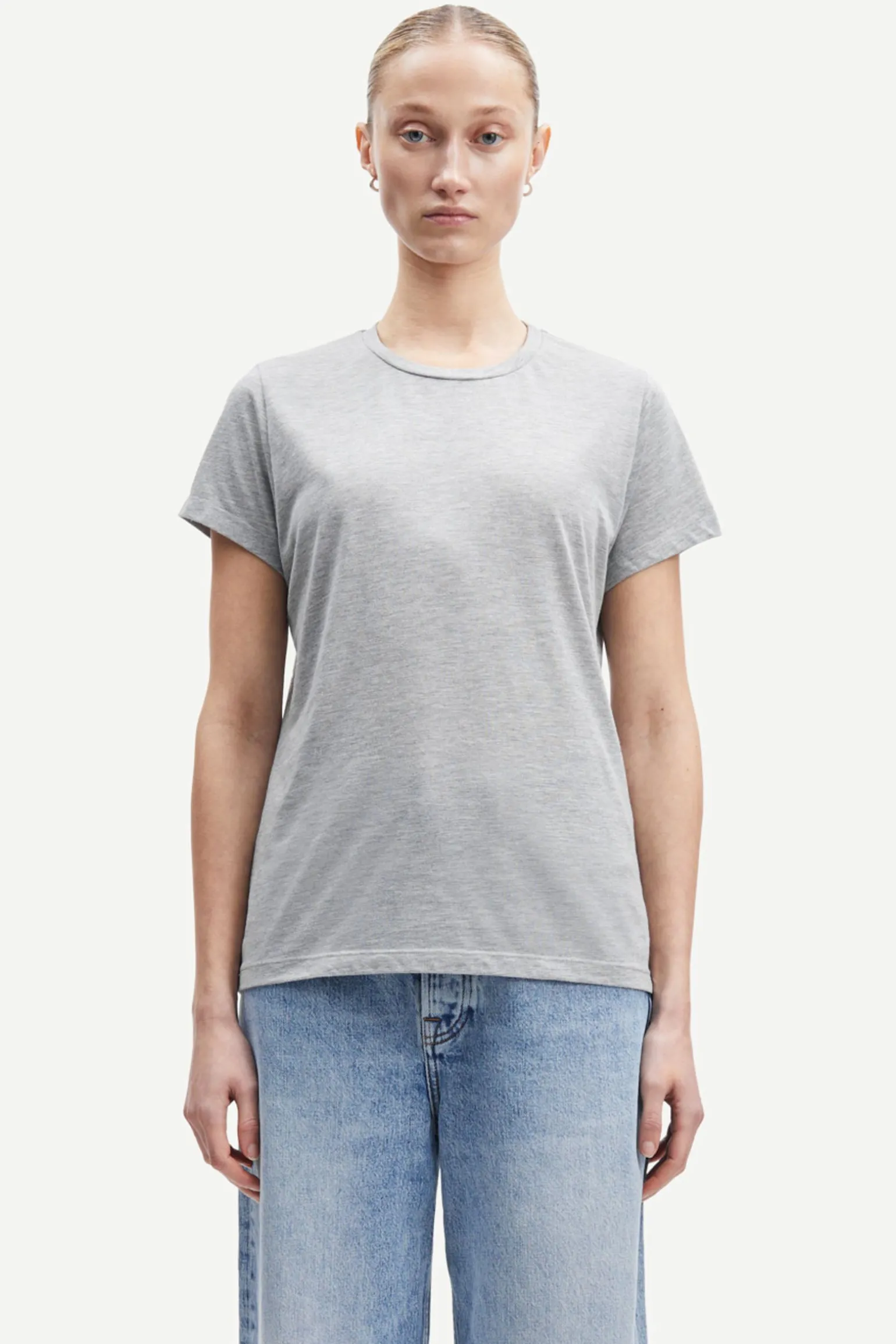 SOLLY TEE SOLID 205