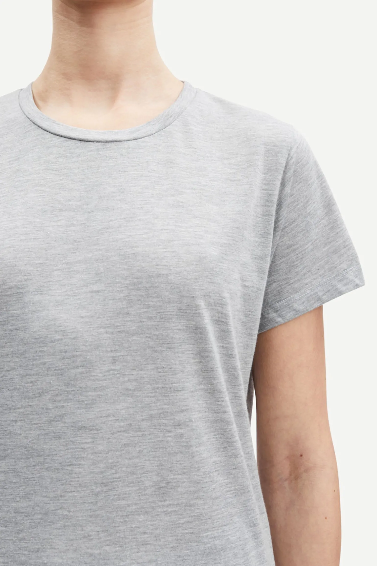 SOLLY TEE SOLID 205