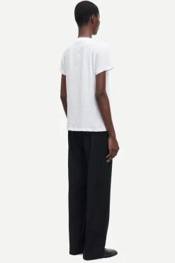 SOLLY TEE SOLID 205