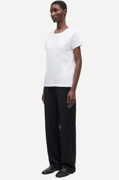SOLLY TEE SOLID 205