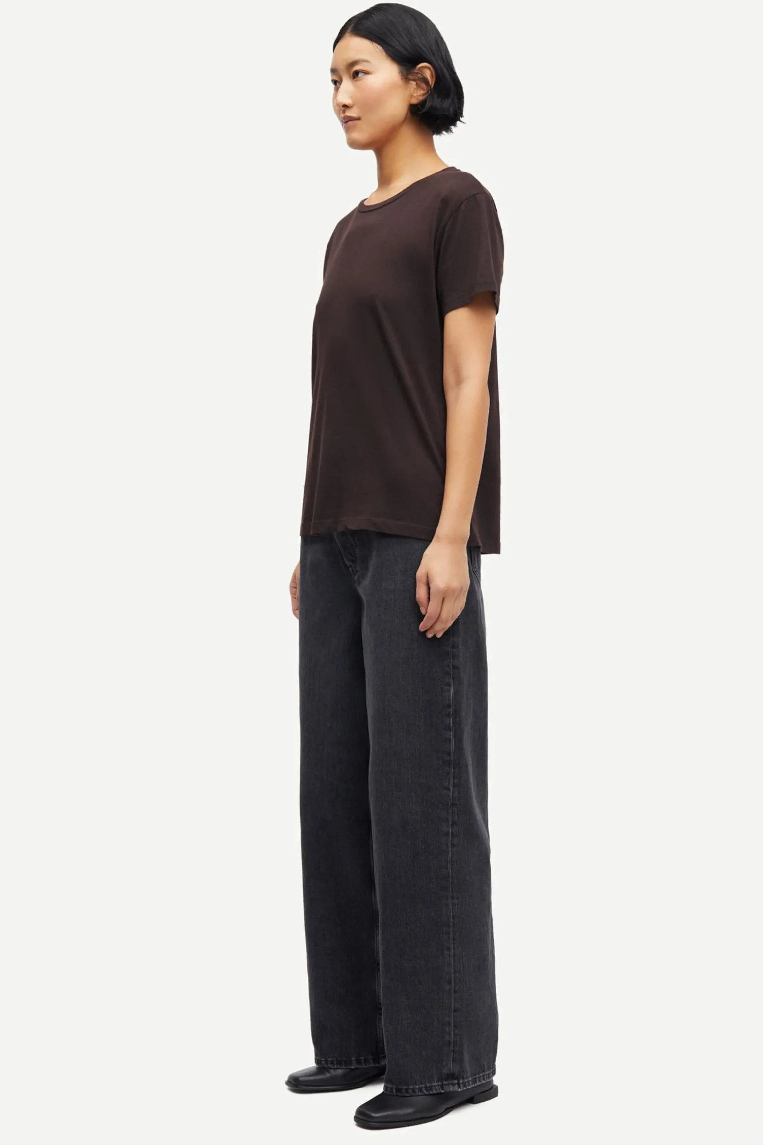 SOLLY TEE SOLID 205 '
