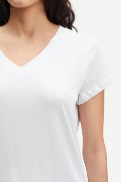 SOLLY V-N T-SHIRT 205