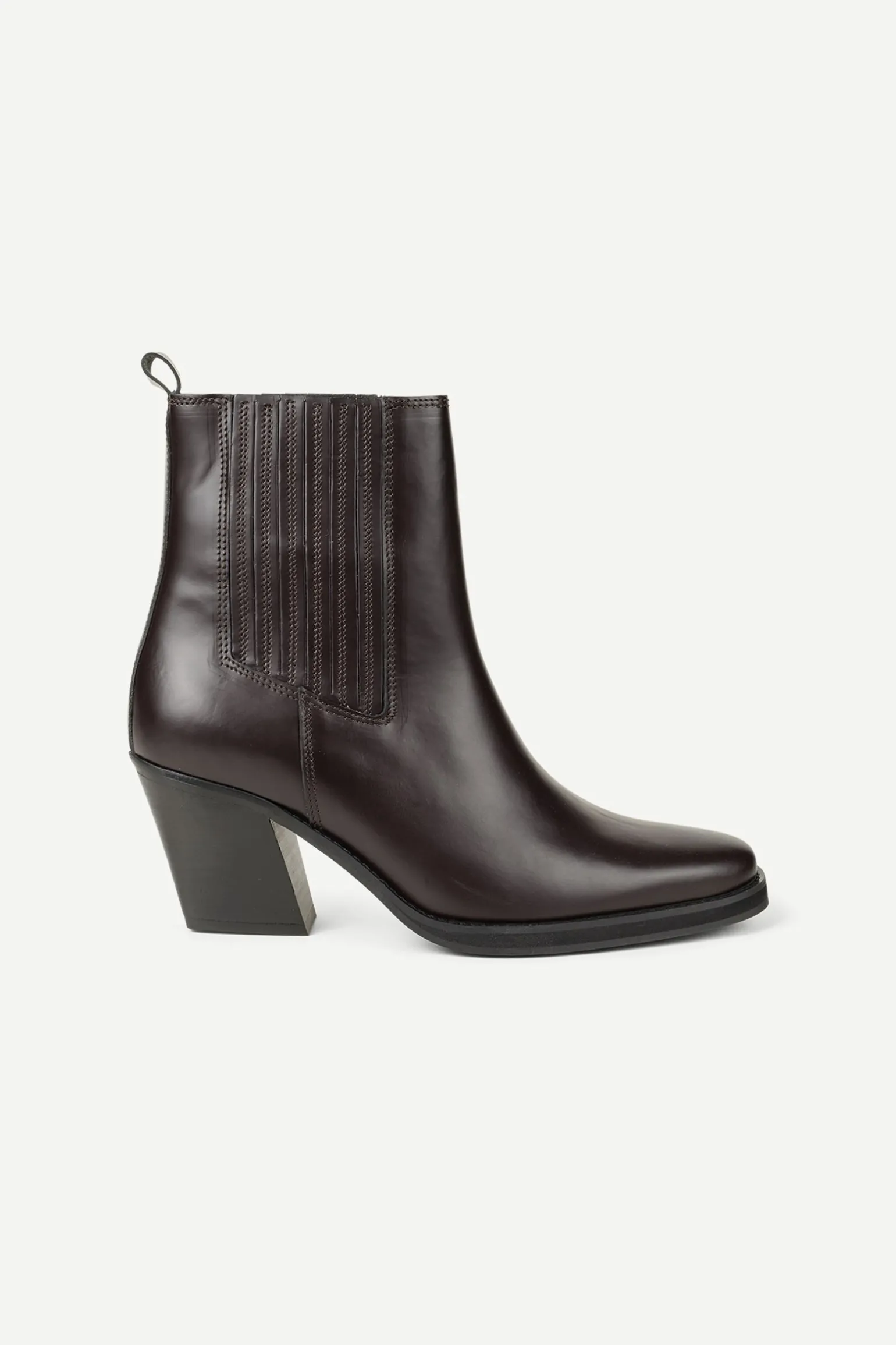 SOPHIA BOOTS LOW 14859