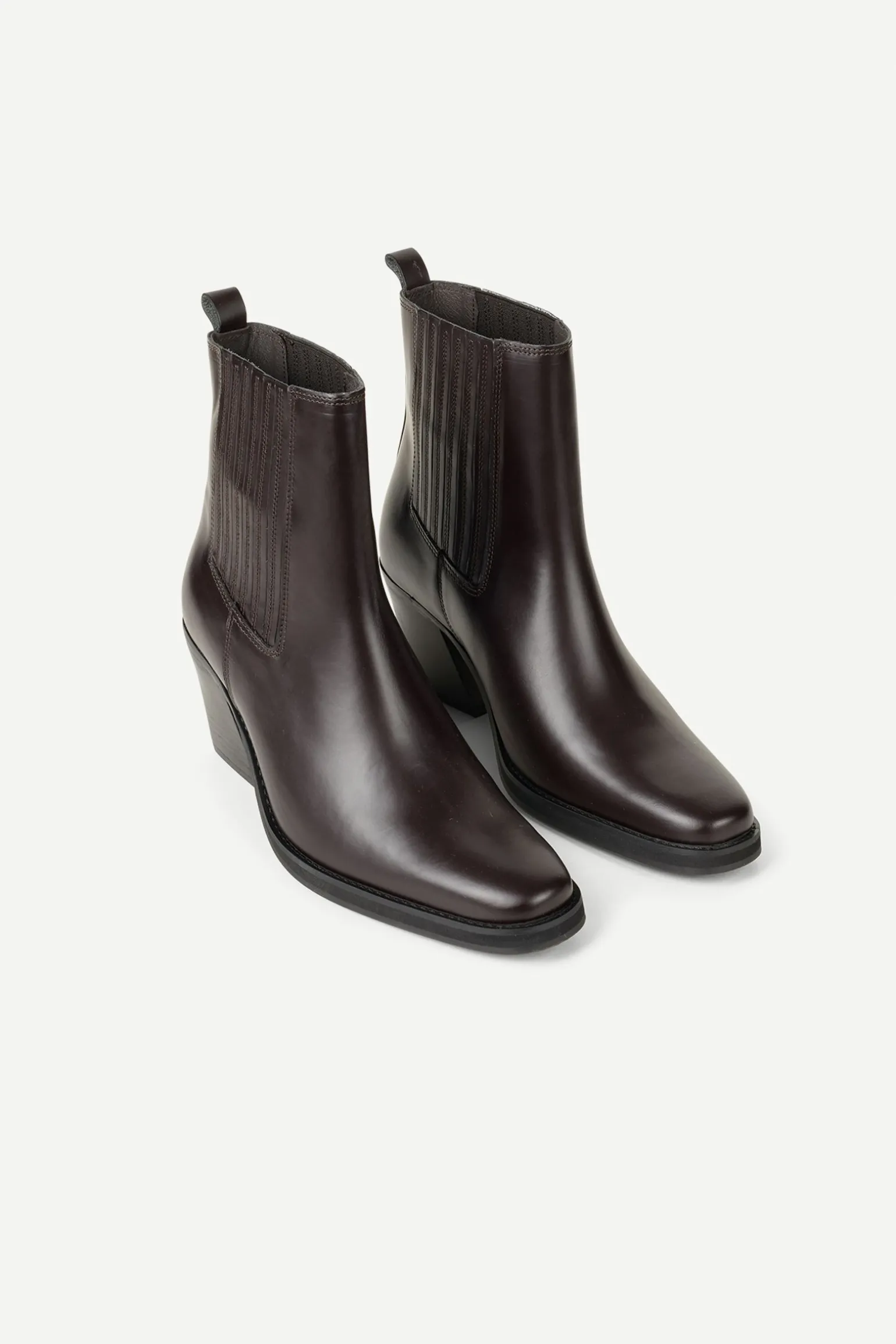 SOPHIA BOOTS LOW 14859