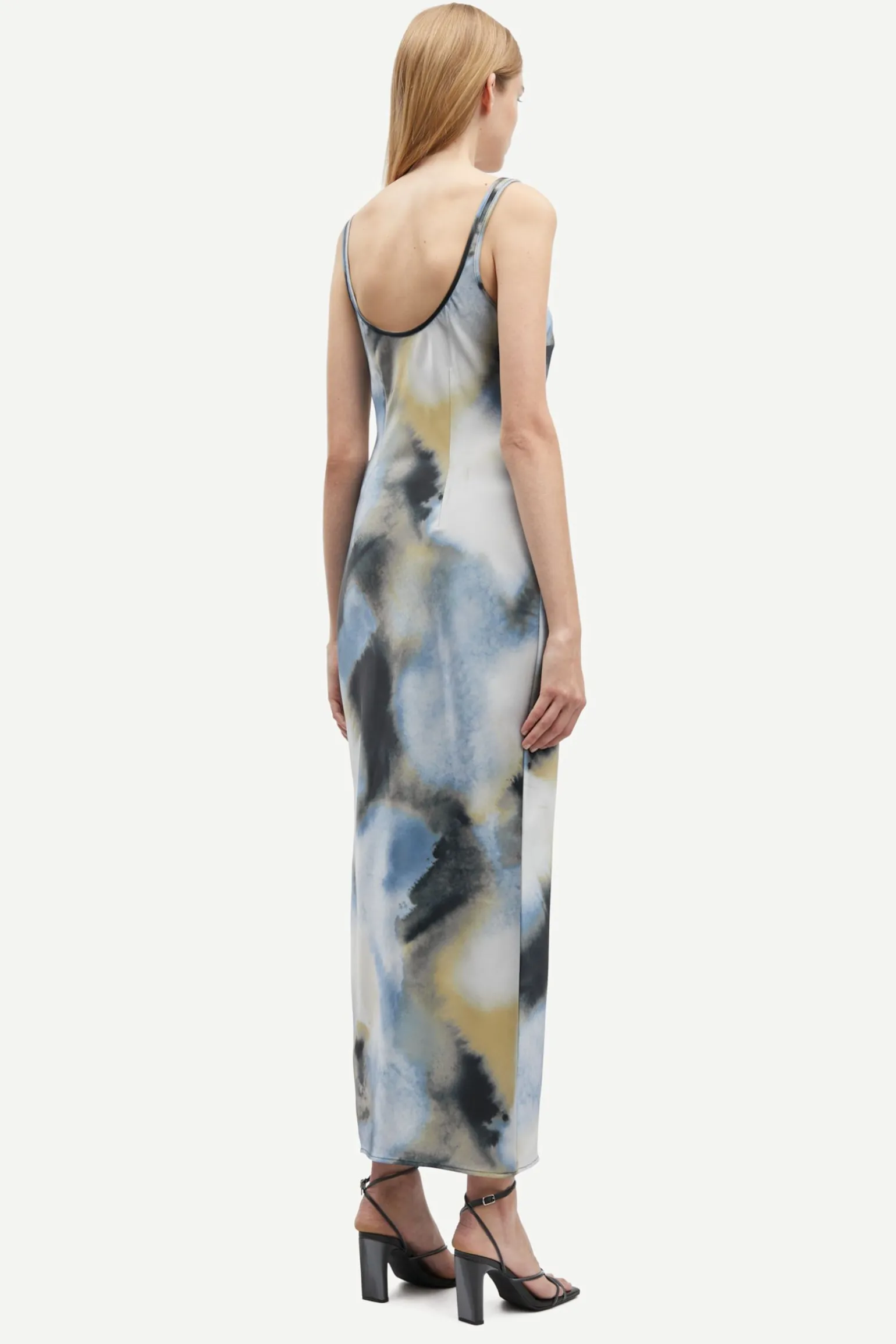 SUNNA DRESS 12956