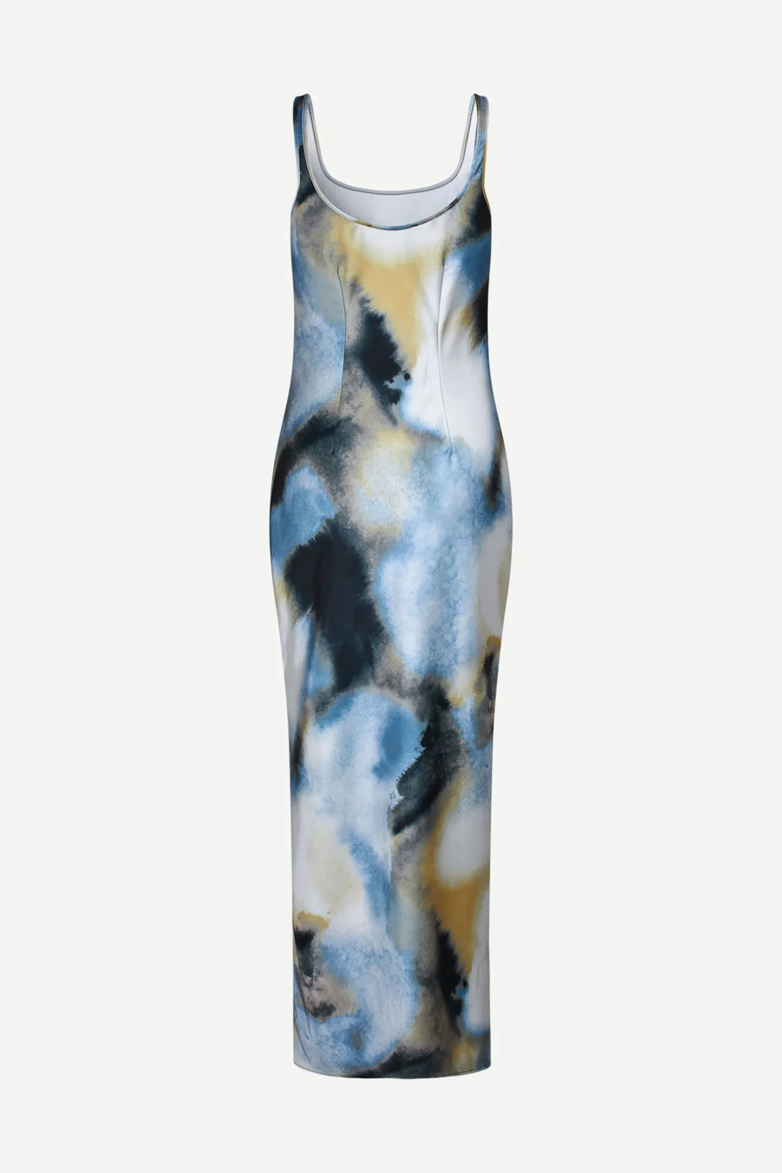 SUNNA DRESS 12956