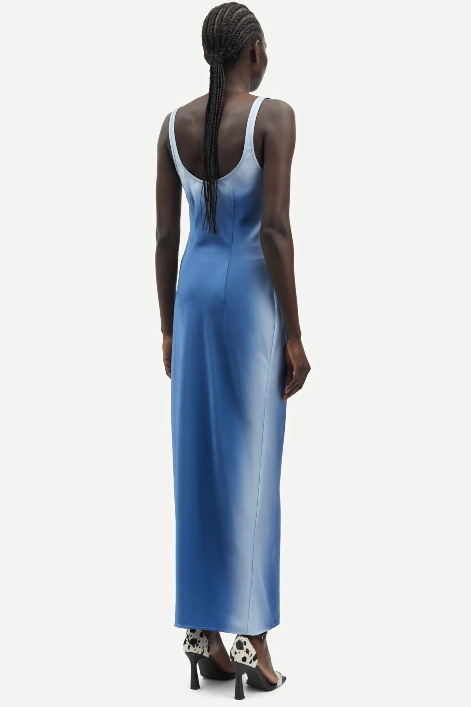 SUNNA DRESS 12956