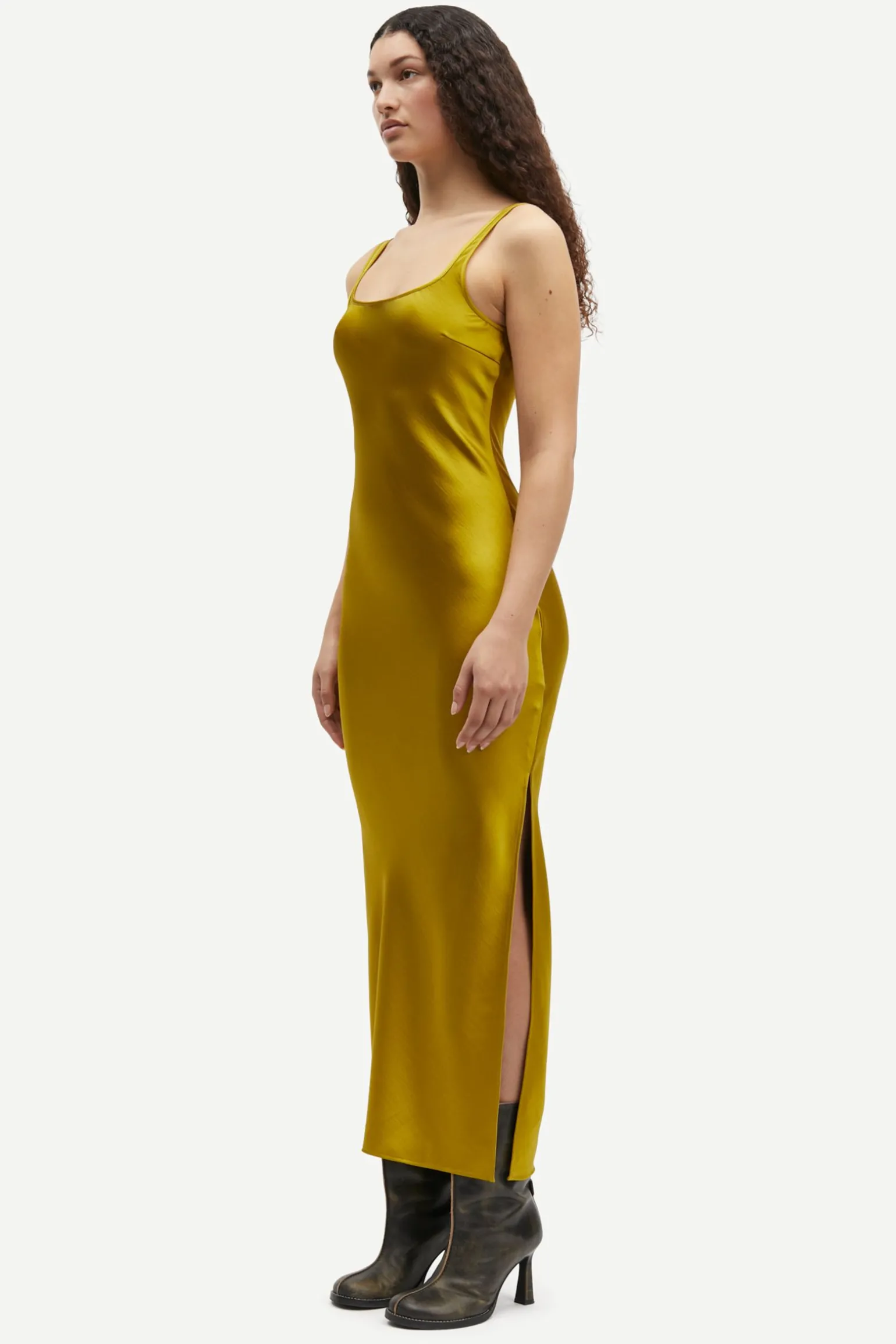 SUNNA DRESS 12956