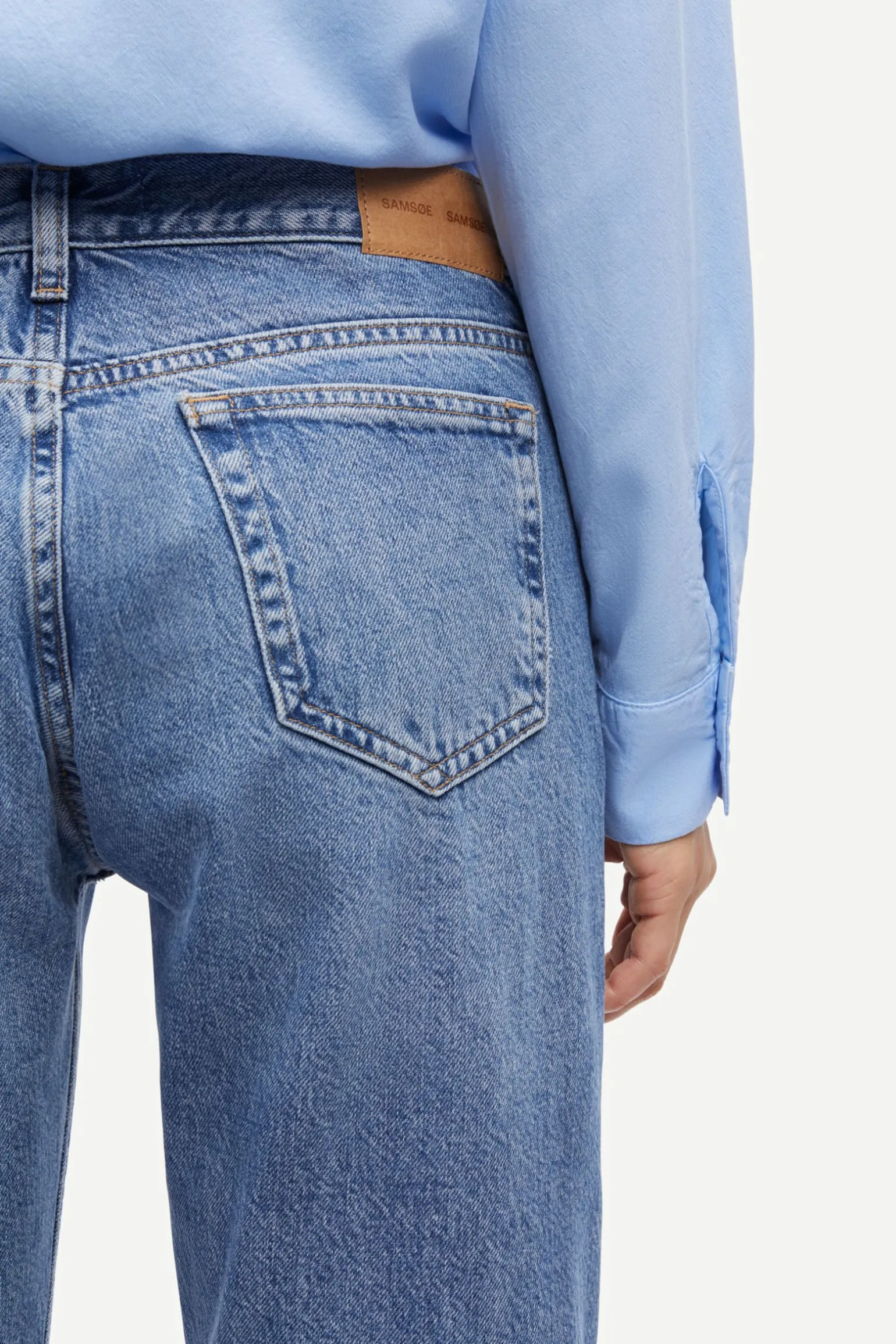SUSAN JEANS 15060