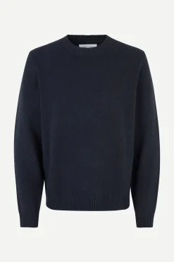 SYLLI CREW NECK 132