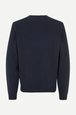SYLLI CREW NECK 132