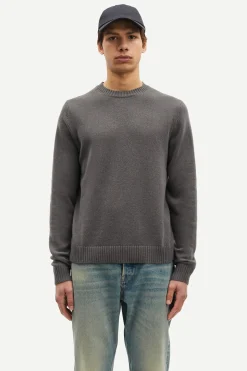 SYLLI CREW NECK 132