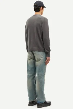 SYLLI CREW NECK 132