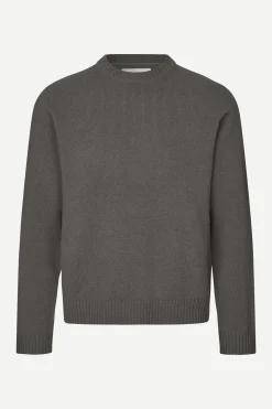 SYLLI CREW NECK 132