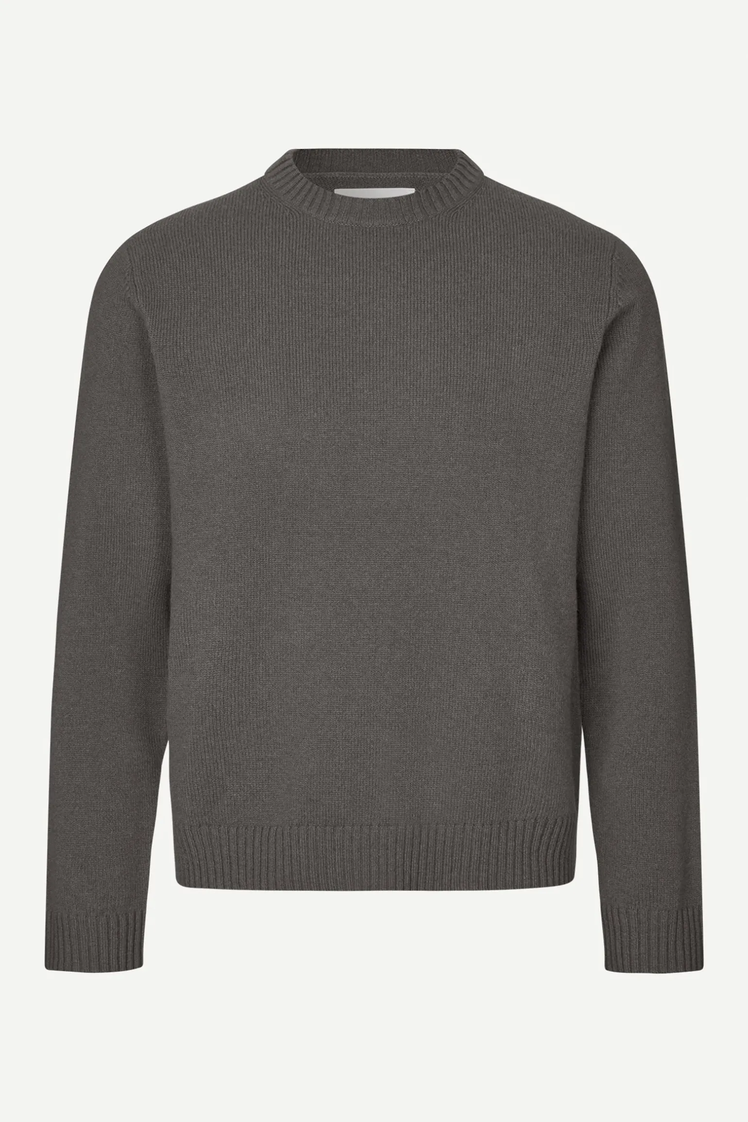 SYLLI CREW NECK 132