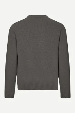 SYLLI CREW NECK 132