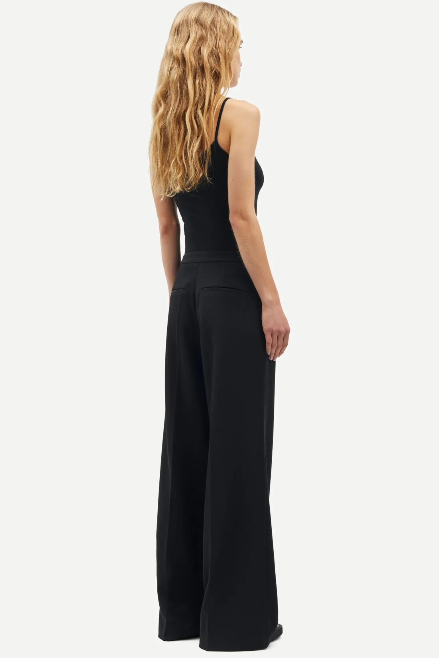 TALLA STRAP TOP 265