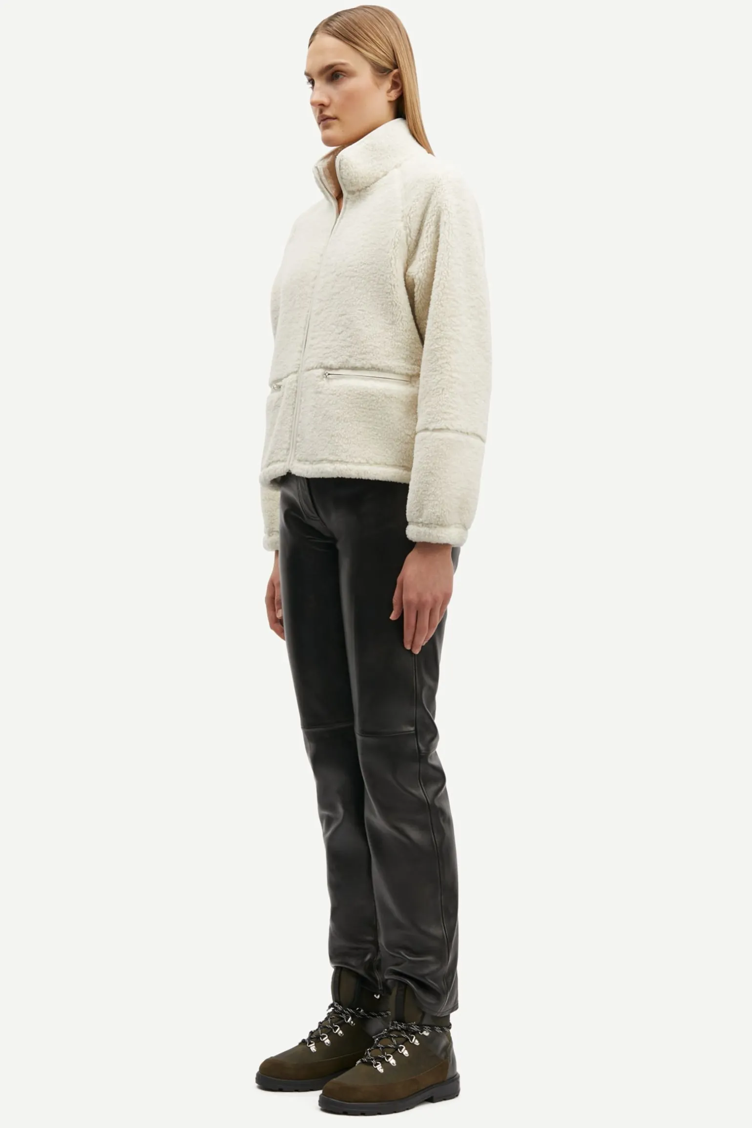 TARA JACKET 14927