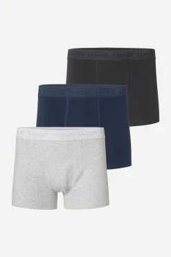 TRUNK 3-PACK 3702