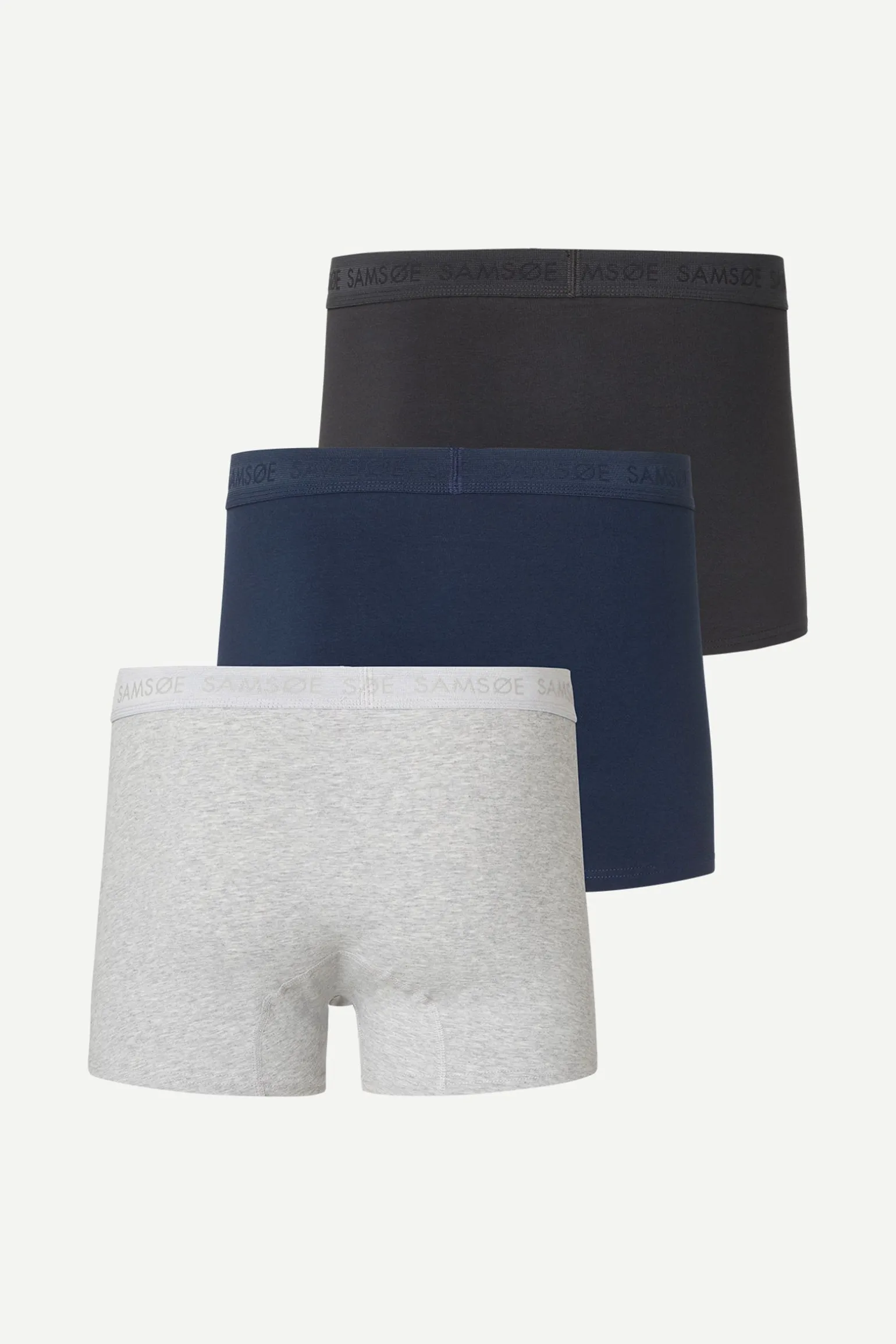 TRUNK 3-PACK 3702