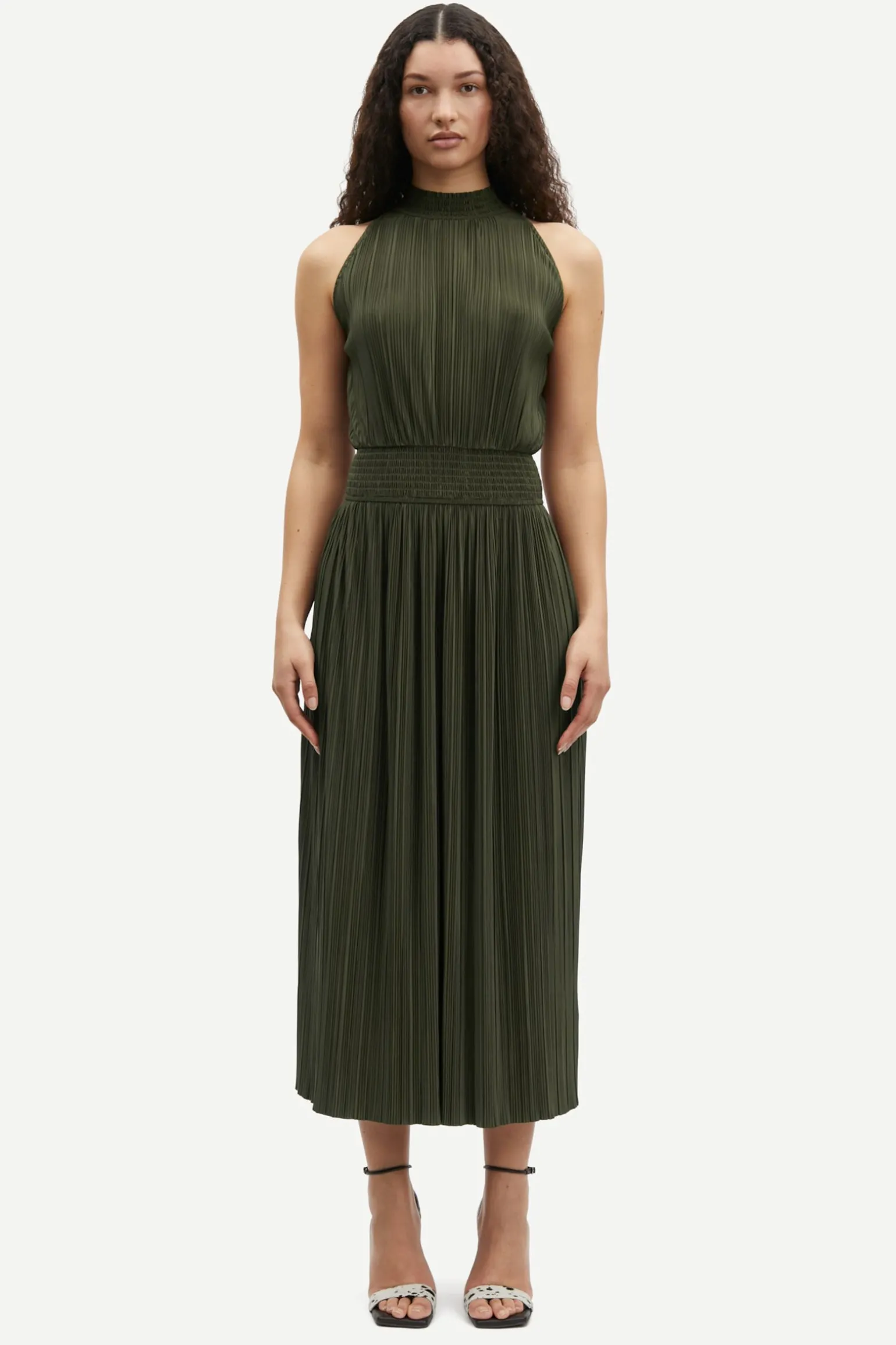UMA DRESS 10167