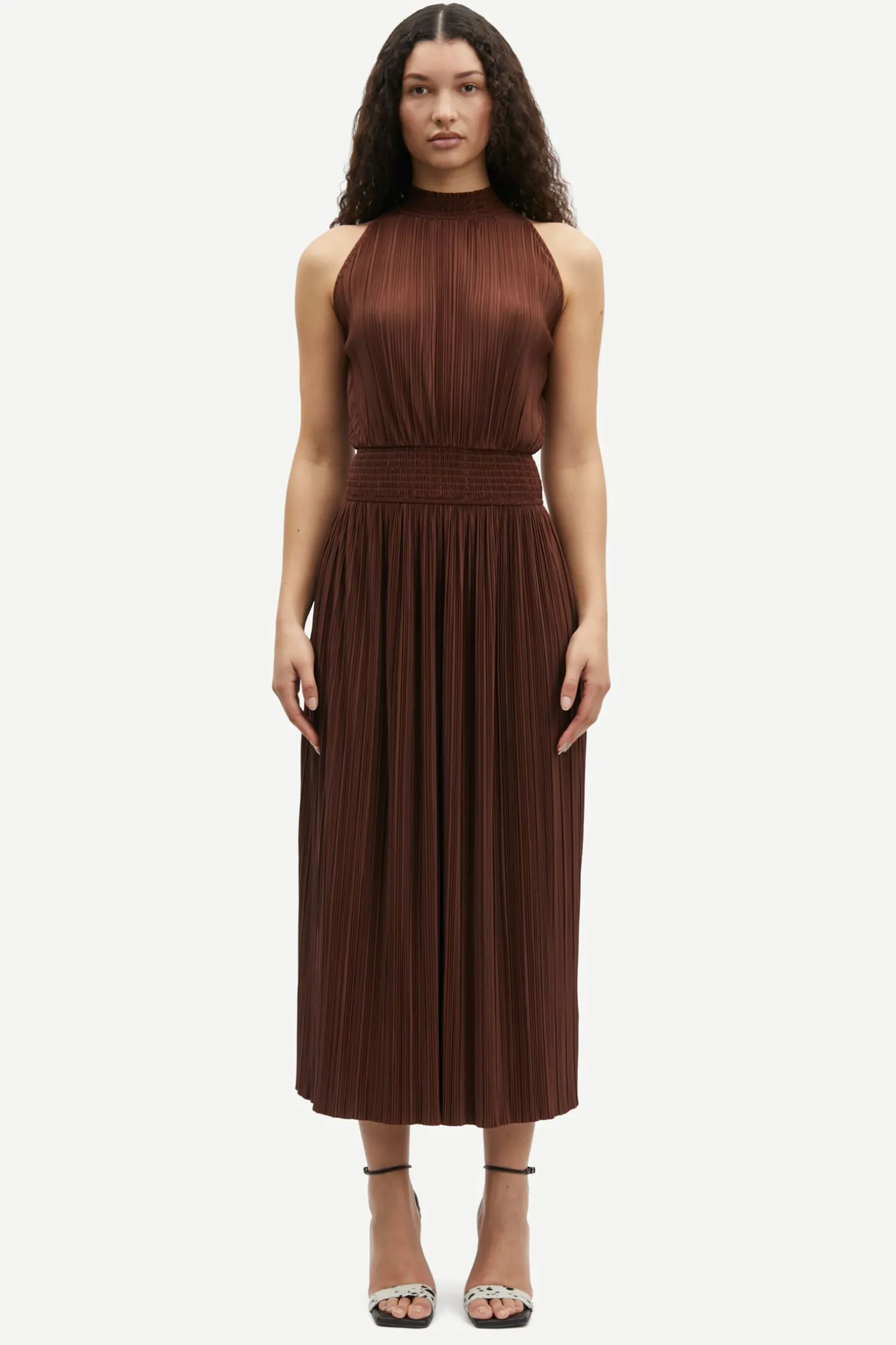 UMA DRESS 10167