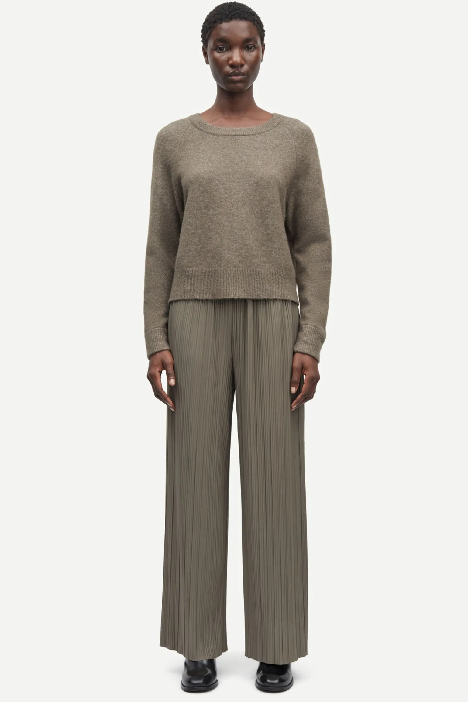 UMA TROUSERS 10167