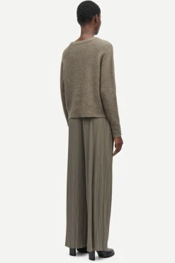 UMA TROUSERS 10167