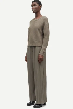 UMA TROUSERS 10167
