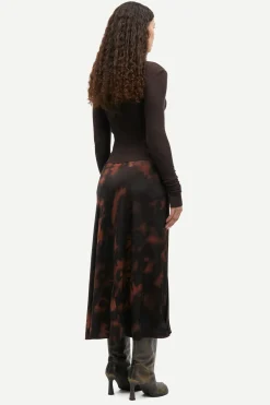 VIKTORIA BIAS SKIRT 14903