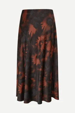 VIKTORIA BIAS SKIRT 14903